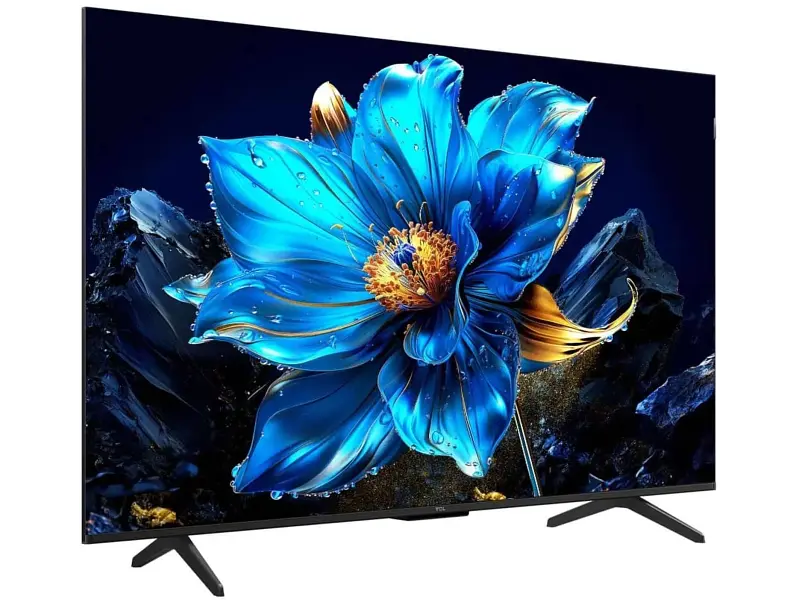 Телевізор TCL 50T69C - фото 2