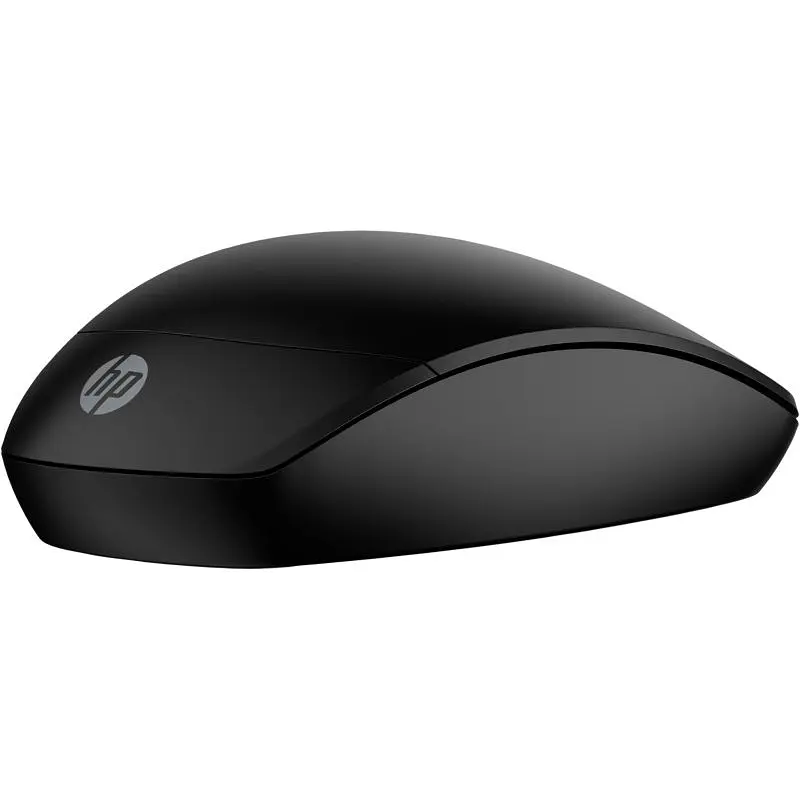 Миша HP 230 Slim Wireless Black (AJ7C2AA) [138924] - фото 3