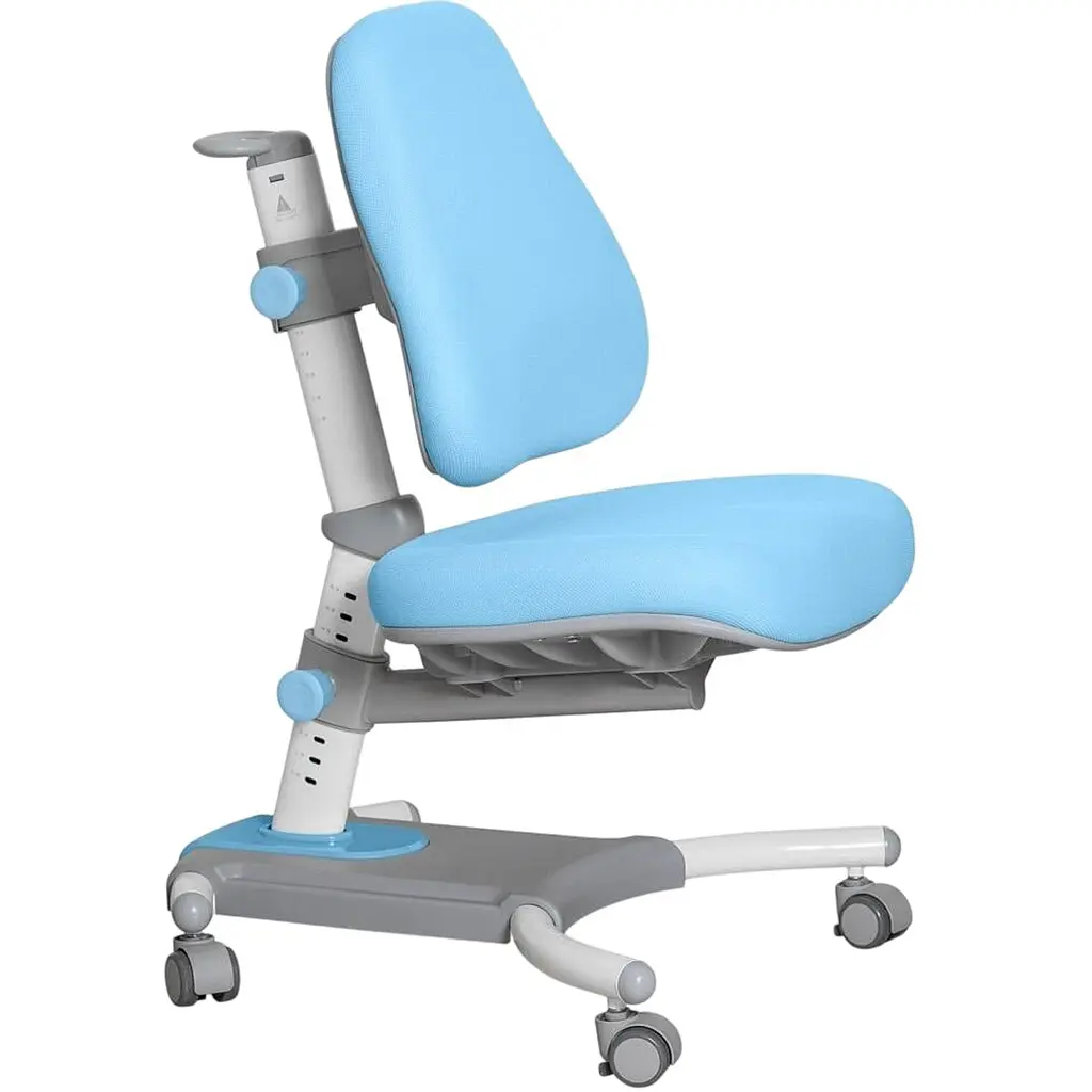 Дитяче ортопедичне крісло Evo-kids Omega (Y-220 KBL)