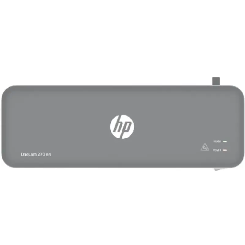 Ламинатор HP OneLam 270 A4 - фото 3