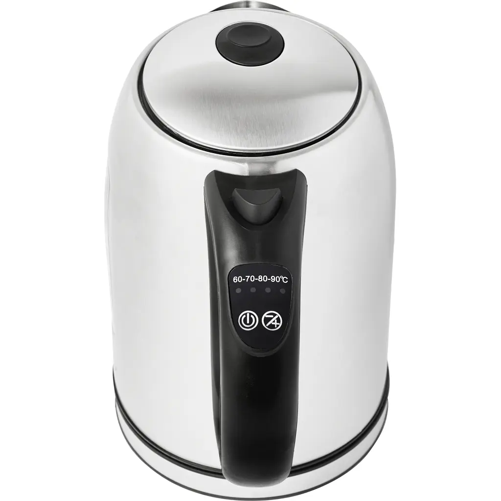Електрочайник Rotex RKT78-S Smart - фото 3
