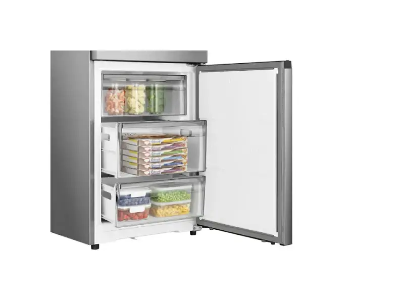 Холодильник з морозильною камерою Hisense RB3K330SEIE - фото 6