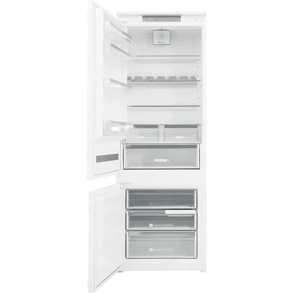 Встраиваемый холодильник Whirlpool SP40 801 EU объем 400 л - фото 2
