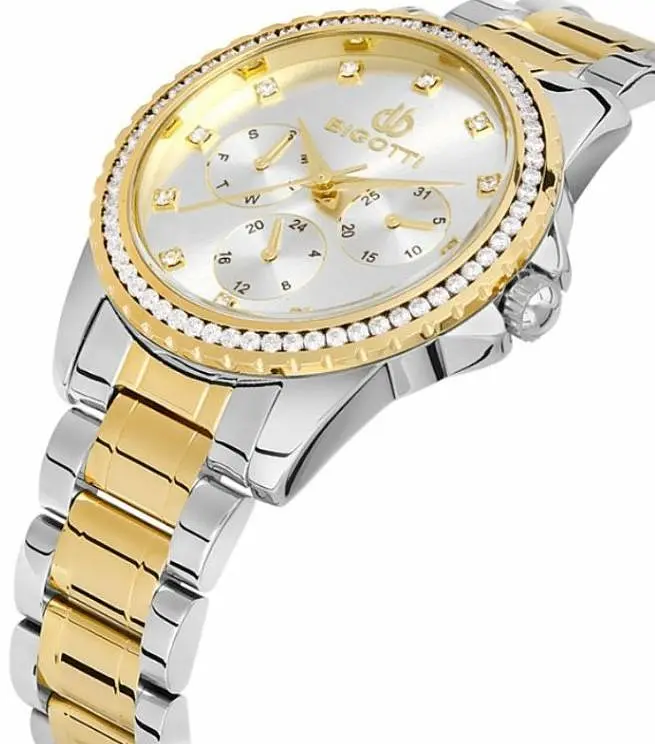 Годинник Bigotti BG.1.10453-4 - фото 3