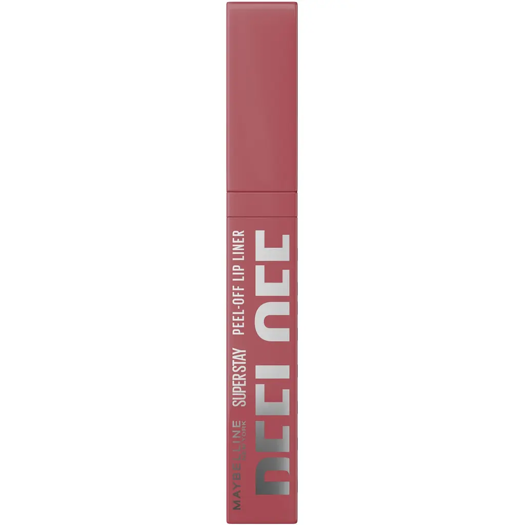 Лайнер-тінт для губ Maybelline New York Super Stay Peel Off 002 стійкий 4.8 мл