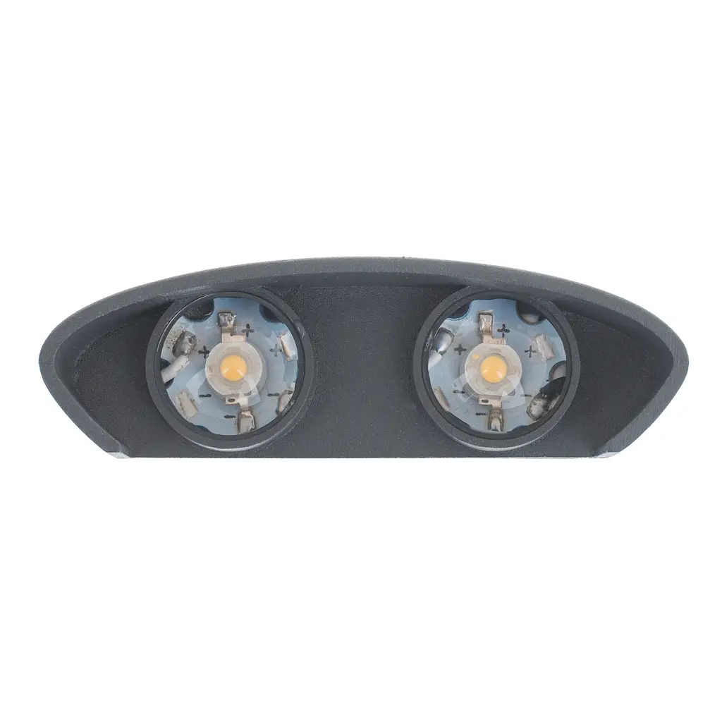 Подсветка Brille LED фасадная IP54 AL-264/4х1W - фото 4