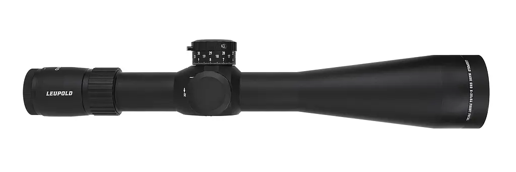 Приціл оптичний LEUPOLD MARK 5HD 5-25x56 (35mm) M5C3 FFP CCH - фото 5