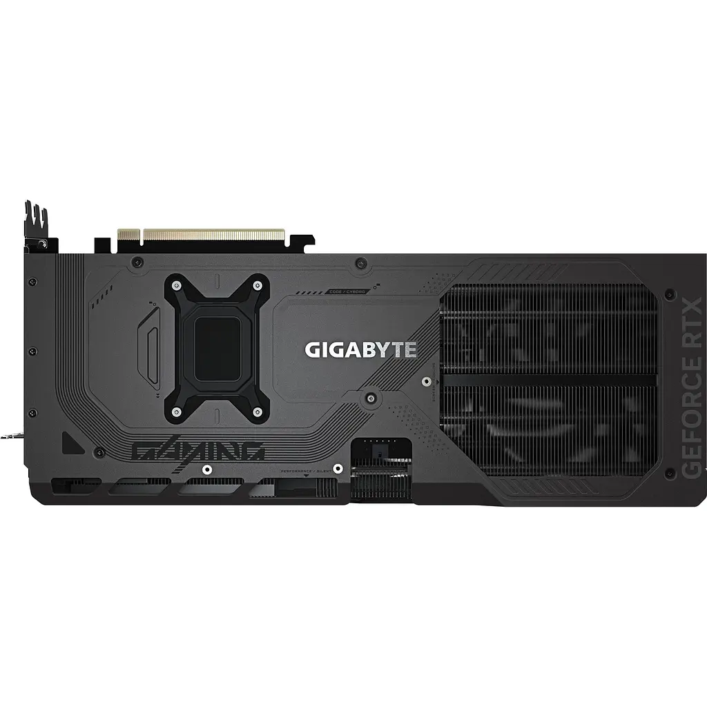 Відеокарта Gigabyte GeForce RTX 5070 Ti GAMING OC 16G (GV-N507TGAMING OC-16GD) EU [125987] - фото 8