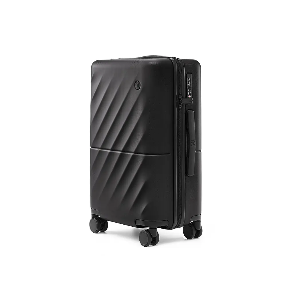 Чемодан Ninetygo Ripple Luggage 29 Black - фото 3