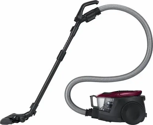 Пылесос VC07M31A1HP/UK Red 700W Samsung teh0019998 - фото 5