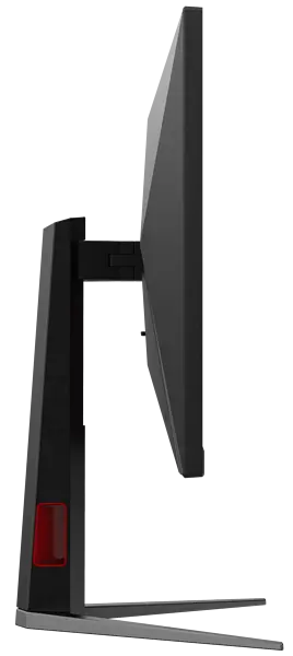 Монiтор 27" AOC 27G4HA Black - фото 14