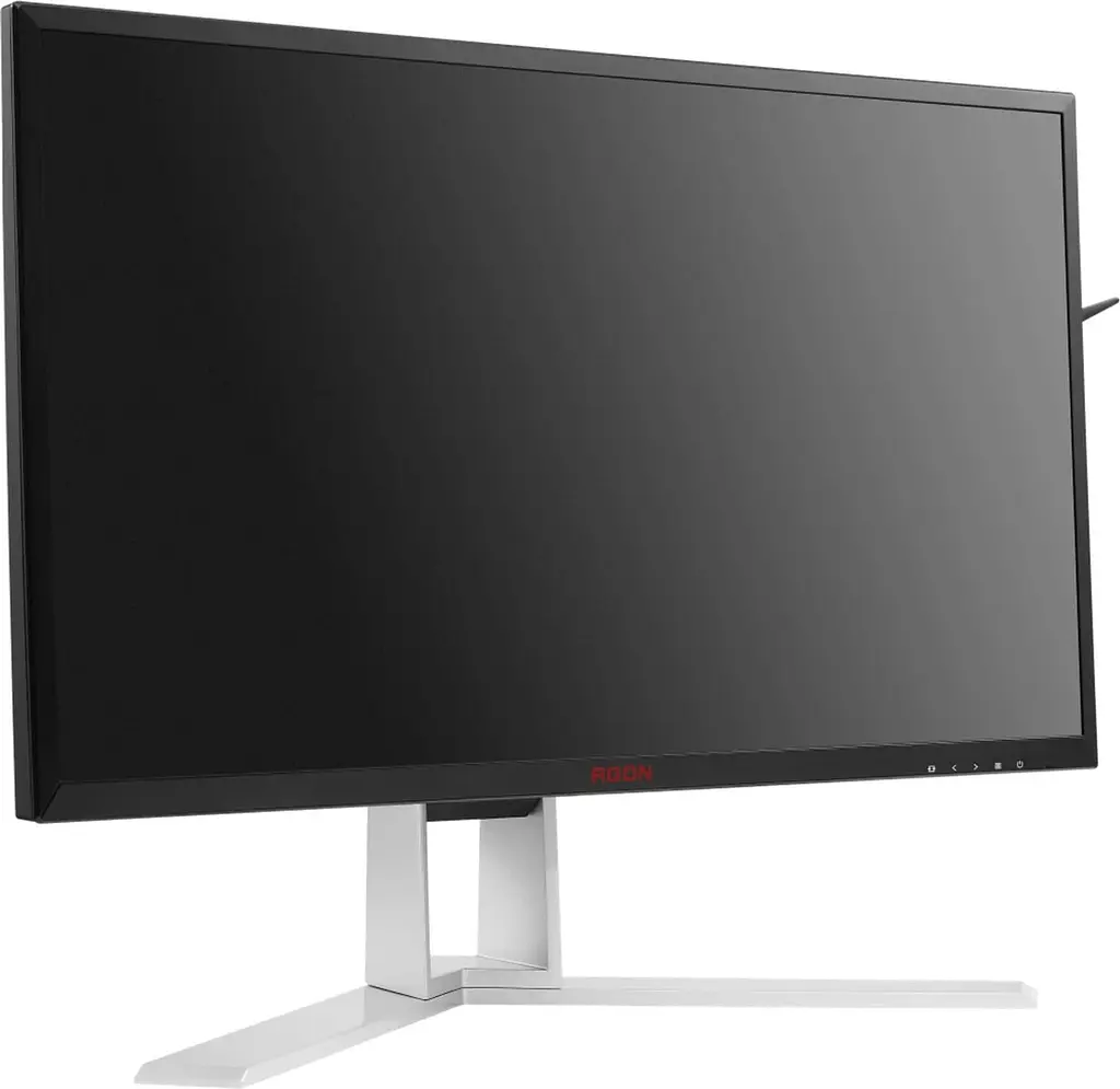 Монітор 27" AOC Agon (AG271QX) 2560x1440 (QHD 2K) TN+film 144 Hz Б/в - фото 3