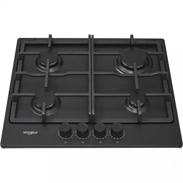 Варильна поверхня газова Whirlpool TGML 660 NB - фото 2