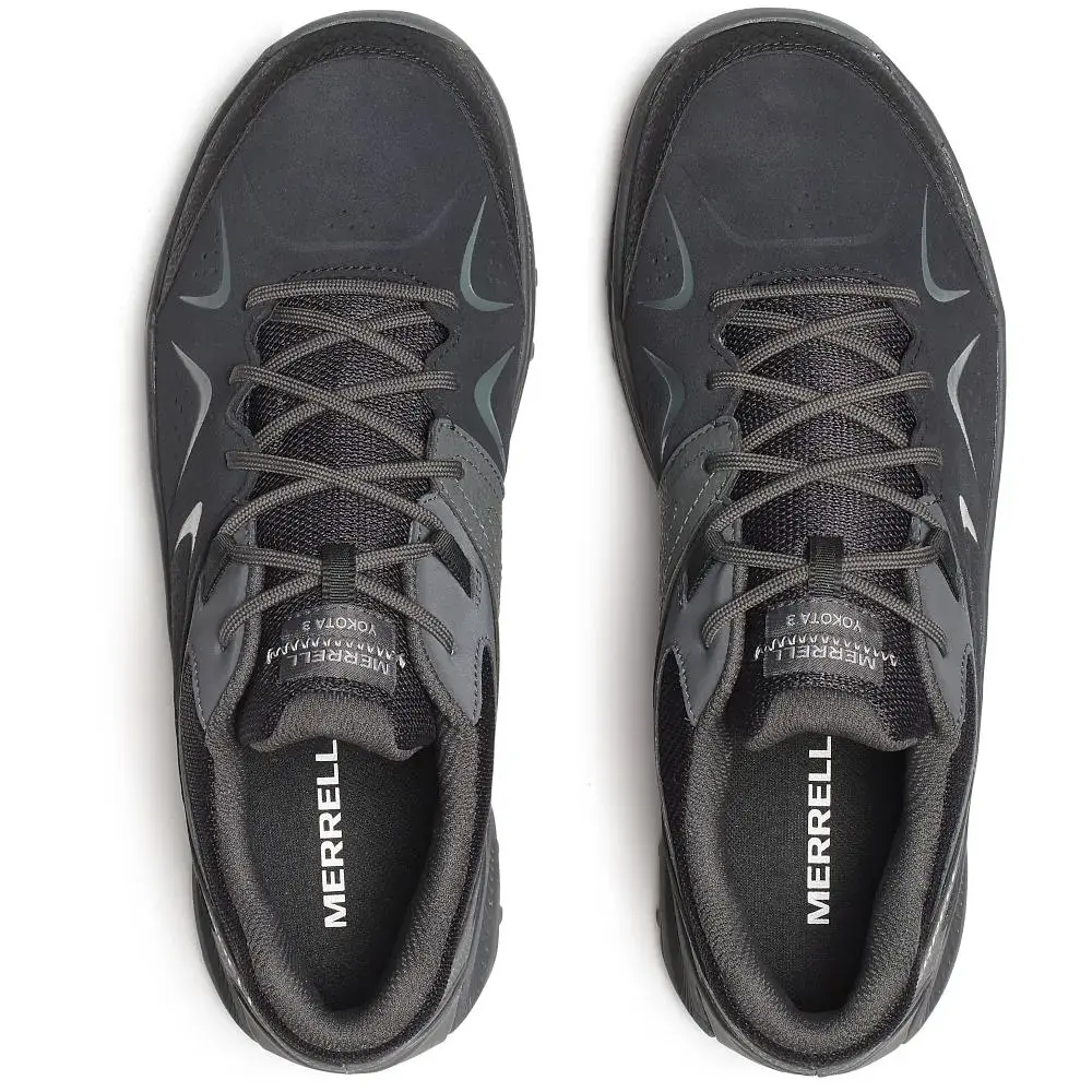 Кросівки Merrell Yokota 3 WP Mns - фото 5