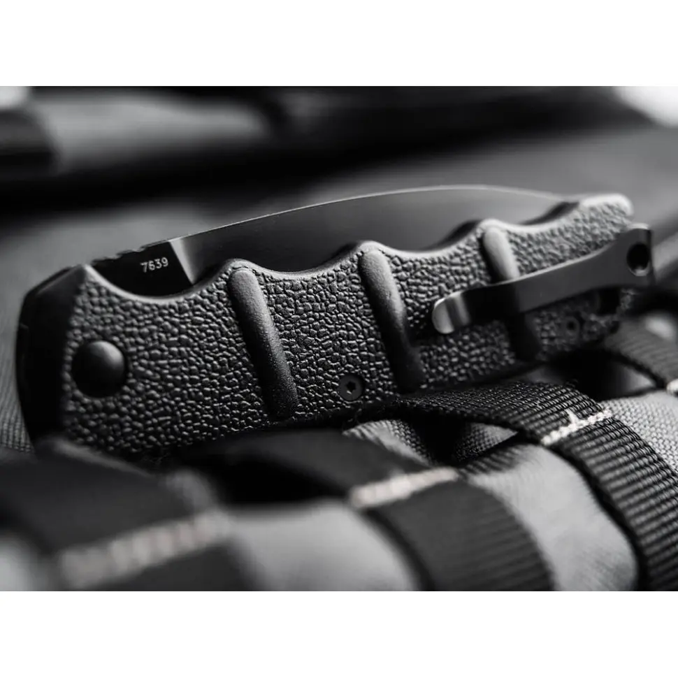 Ніж Boker Plus AKS-74 Spearpoint D2 - фото 6