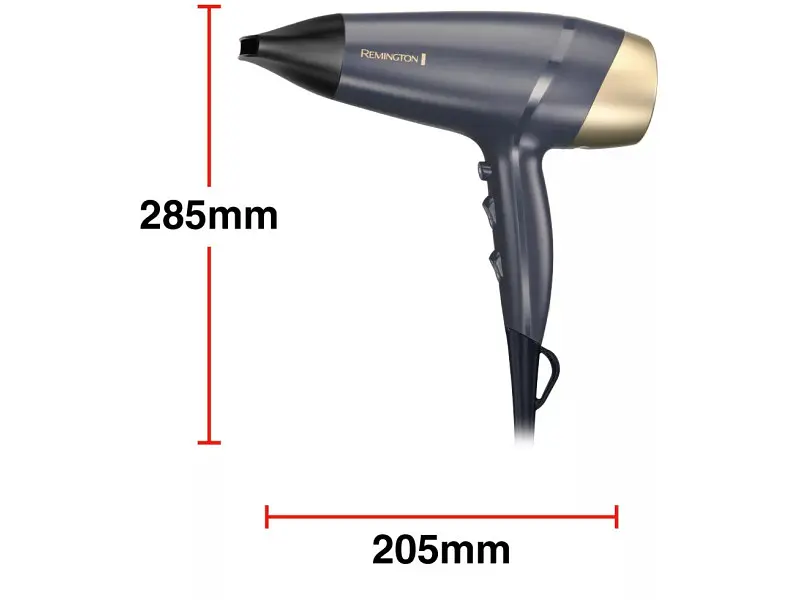 Фен Remington D5805 - фото 3