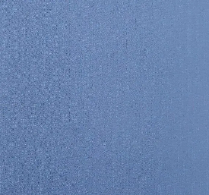 Ролети на вікна Рулонні штори Ролети льон тканинний 0043 Блакитний 400 - фото 2