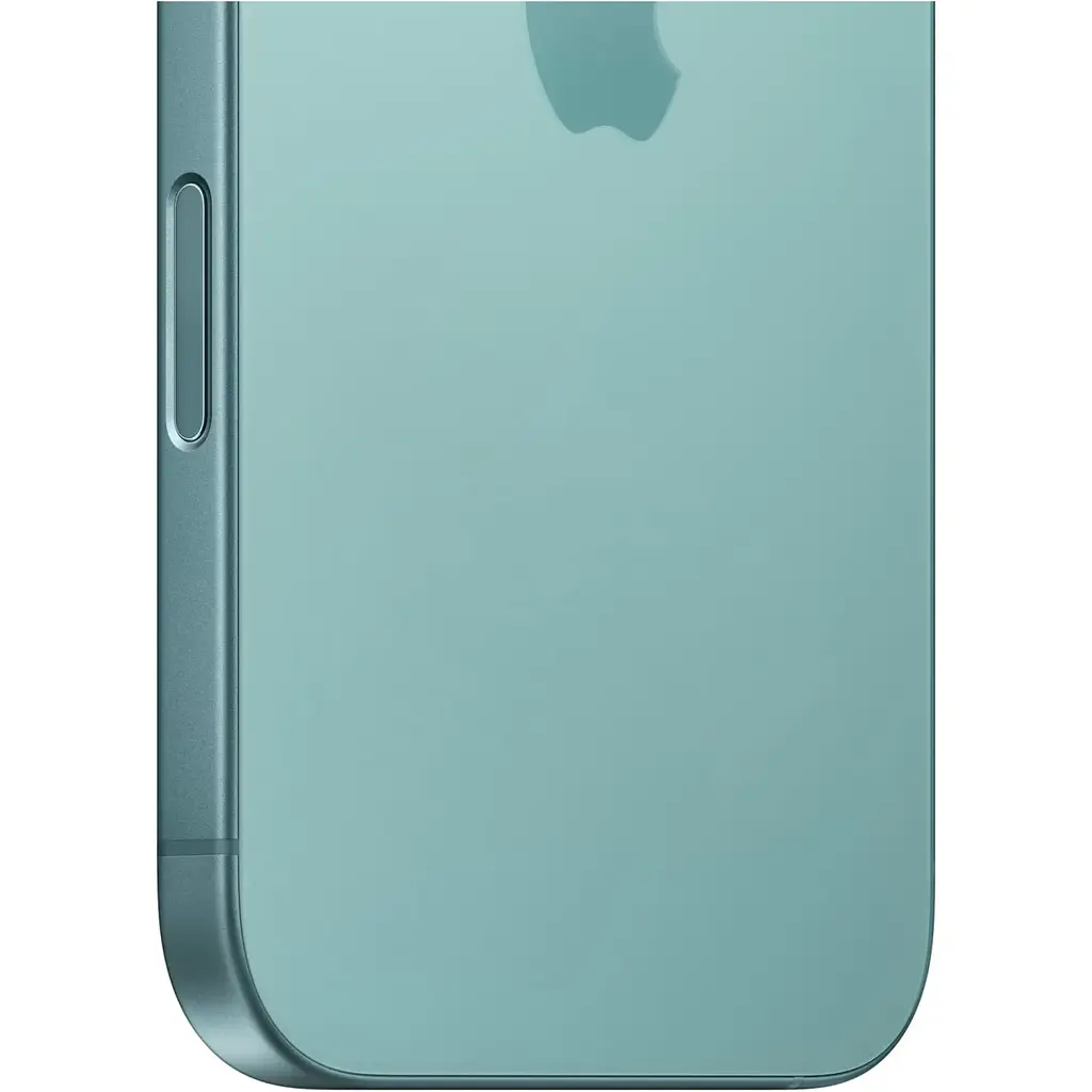 Смартфон Apple iPhone 16 Plus 512GB Teal (MY2J3) [114846] - фото 7