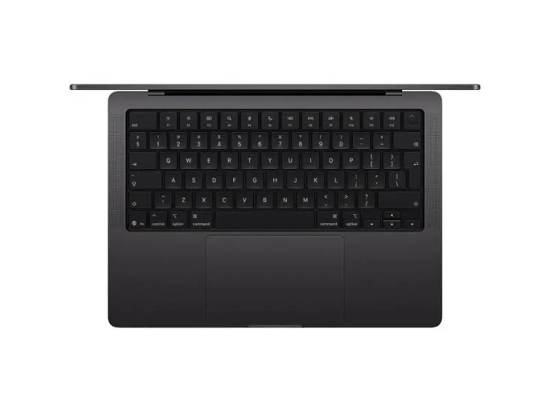 Ноутбук Apple MacBook Pro 14 2026 M5 Pro/15CPU/16GPU/48GB/1TB Space Black (Z1ML00024, Z1ML001TJ) - фото 2