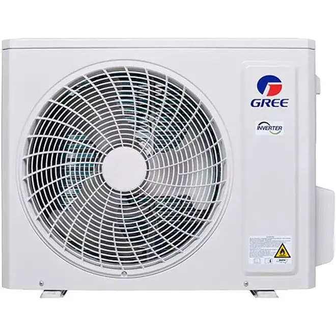 Спліт-система GREE Airy GWH24AVEXF-K6DNA1A/I [115975] - фото 5