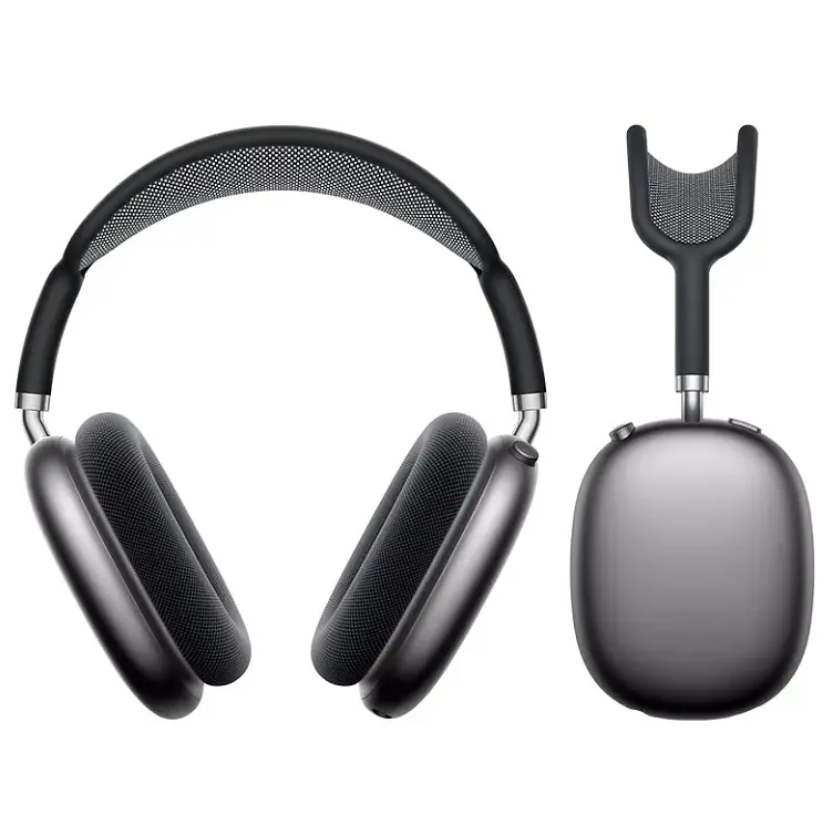 Навушники Bluetooth Hoco W65 Happy BT headphones Black