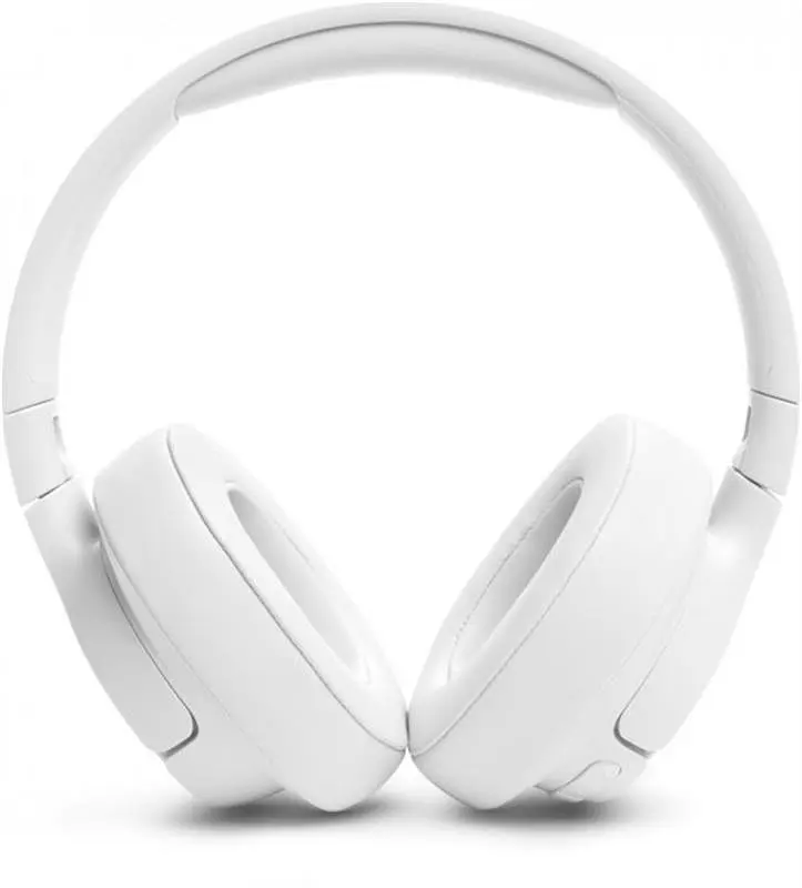 Bluetooth-гарнітура JBL Tune 720BT White (JBLT720BTWHT) - фото 3