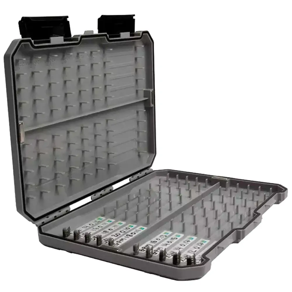 Повідниця Preston Absolute All-Round Hooklength Box