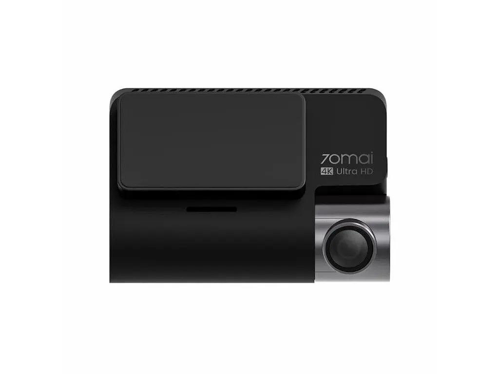 Автомобільний відеореєстратор 70mai Dash Cam A800S (Black) [56896] - фото 2