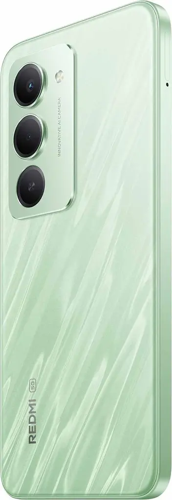 Смартфон Xiaomi Redmi 15 5G 4/128GB Ripple Green_EU - фото 6
