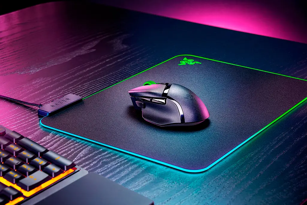 Мышь Razer Basilisk V3 X Hyperspeed (RZ01-04870100-R3G1) [87270] - фото 9