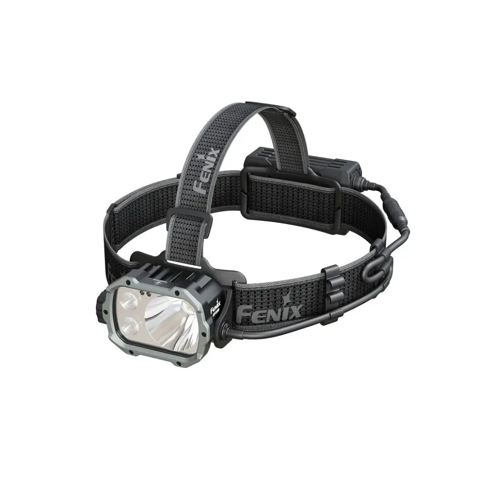 Фонарь налобный Fenix HP35R
