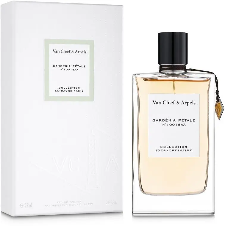 Парфумована вода Van Cleef & Arpels Gardenia Petale 75 мл - фото 2