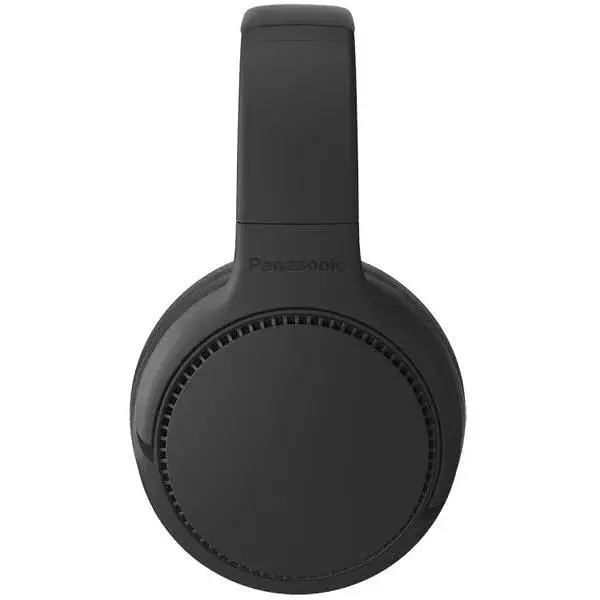 Наушники беспроводные Panasonic RB-m300BGE-K черные - фото 3