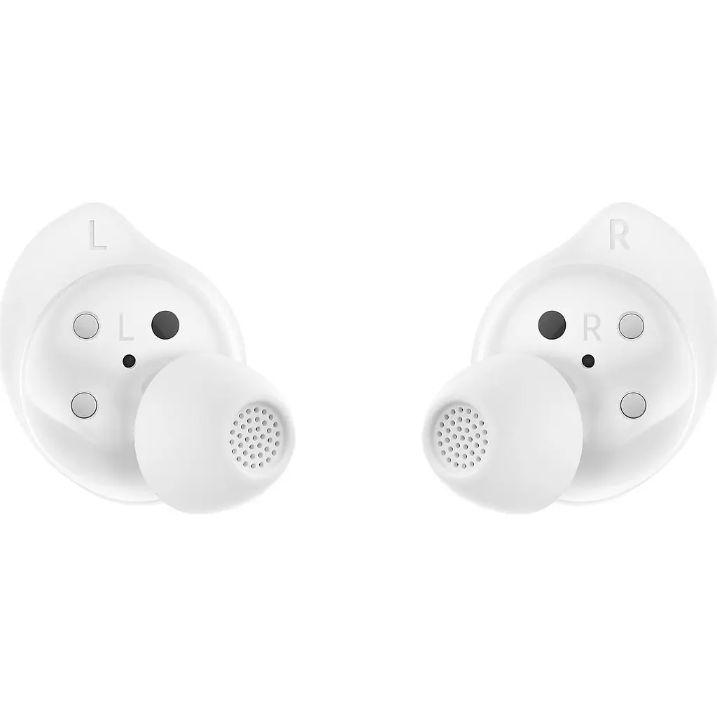 Навушники Samsung Galaxy Buds Core White (SM-R410NZWACIS) AE - фото 2