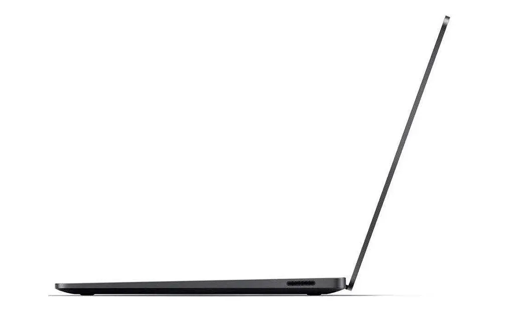 Ноутбук Microsoft Surface Laptop 7 (ZGP-00060) Black - фото 4