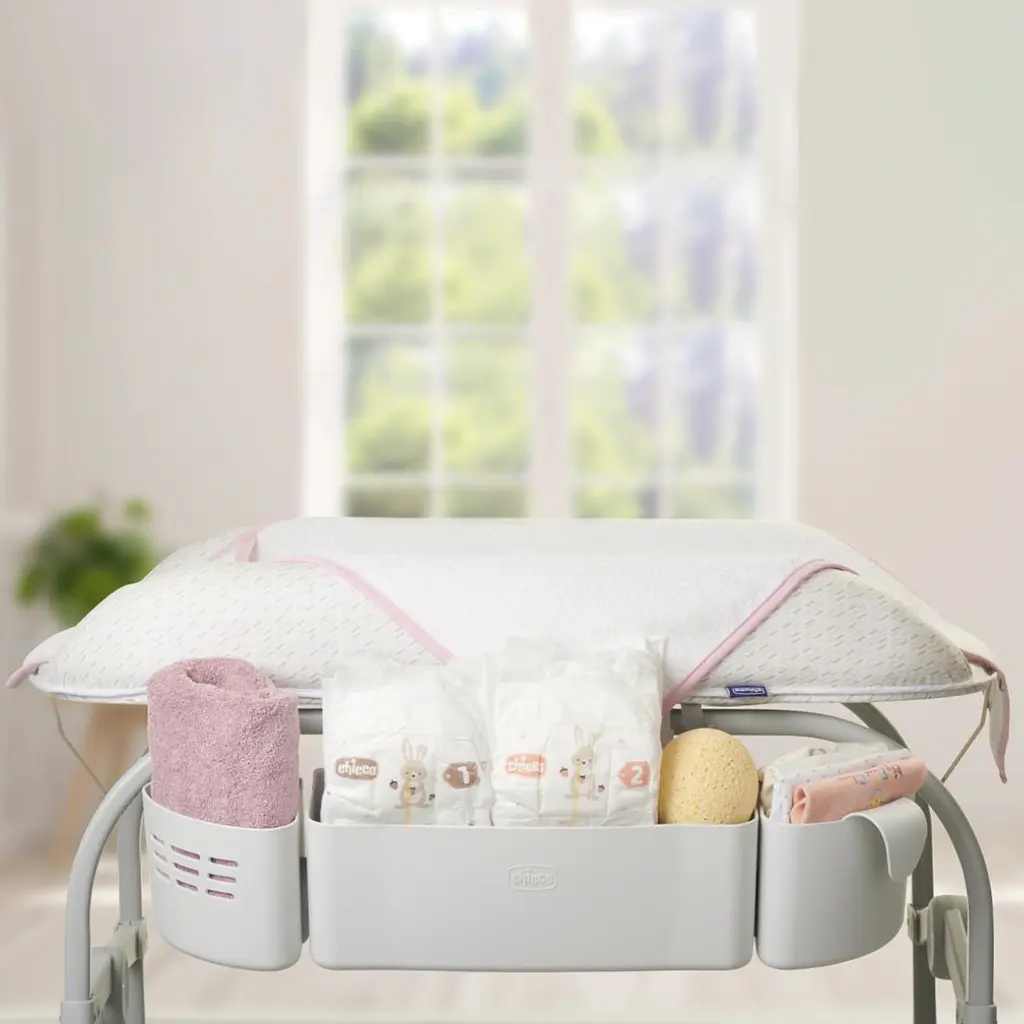 Підгузки Chicco Airy 2 (3-6 кг), 50 шт. (11234.00) - фото 13