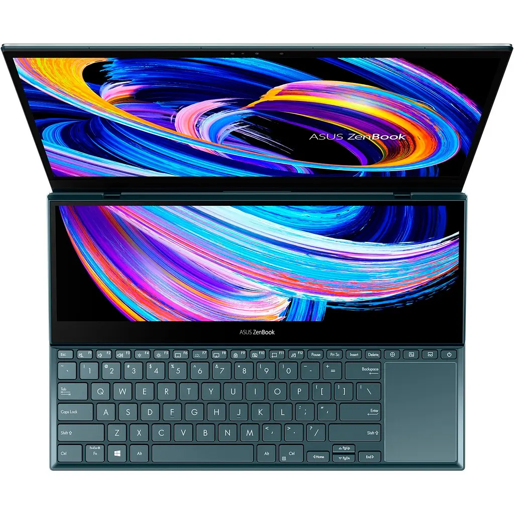 Ноутбук Asus ZenBook Pro Duo 15 [UX582ZM-H2030X] [98148] - фото 6