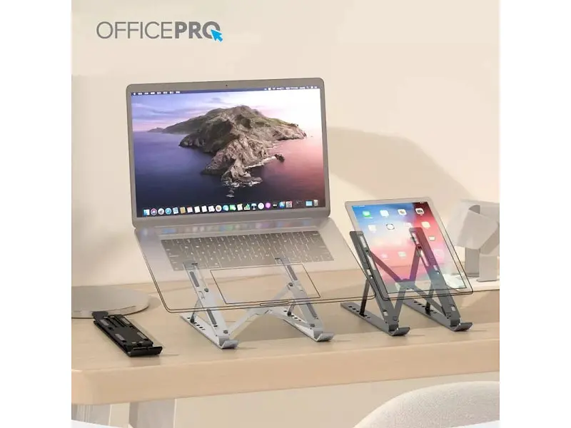 Подставка для ноутбука OfficePro LS320S - фото 4