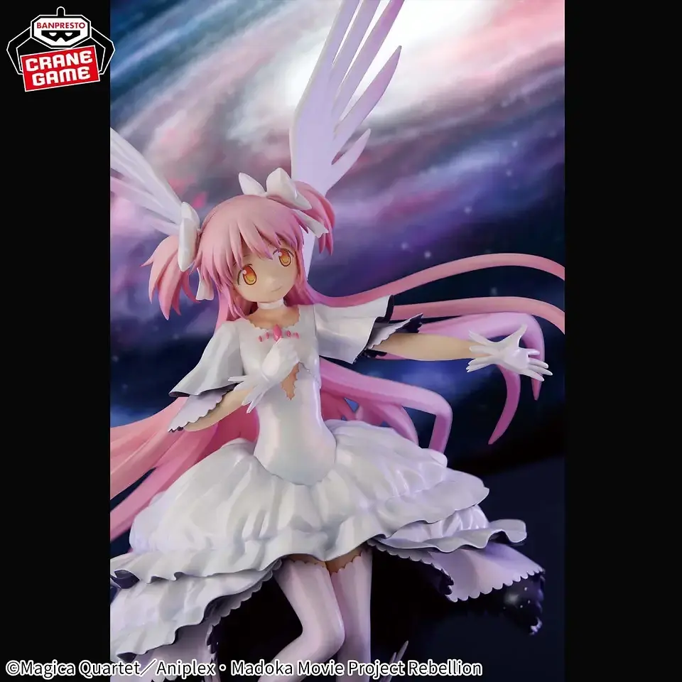 Фігурка Bandai Evolve Ultimate Puella Magi Madoka Magica - фото 3