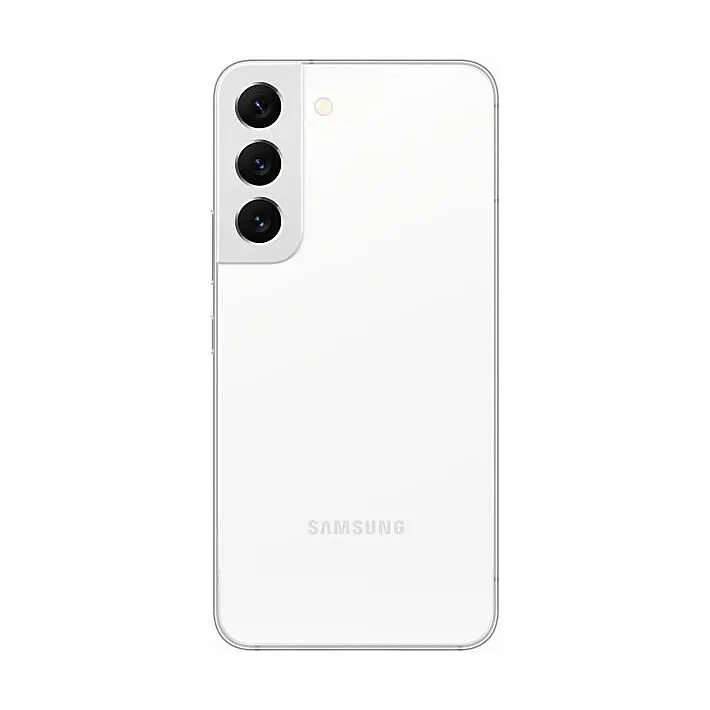 Смартфон Samsung Galaxy S22+ SM-S9060 8/128GB Phantom White - фото 6
