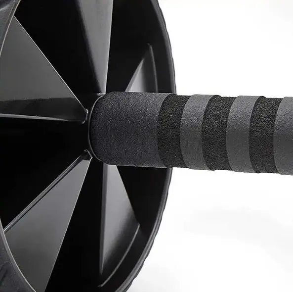 Колесо для преса Power System PS-4059 Phantom AB Wheel Black (4059BK-0) - фото 5