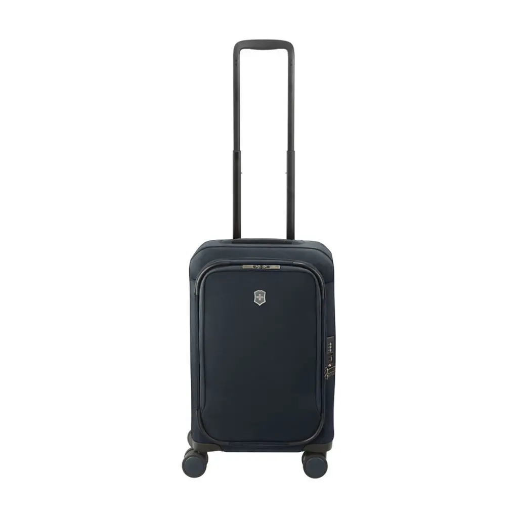 Валіза Victorinox Travel Connex SS Deep Lake S Frequent Flyer (Vt609872) - фото 2