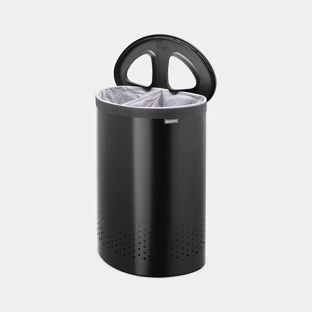Бак для білизни Brabantia 55 л (242366) - фото 2