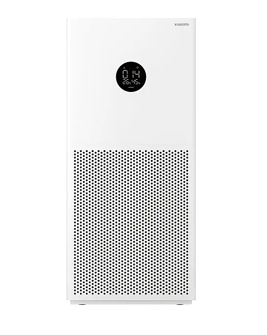 Очищувач повітря Xiaomi Smart Air Purifier 4 Lite BHR5274GL - фото 2