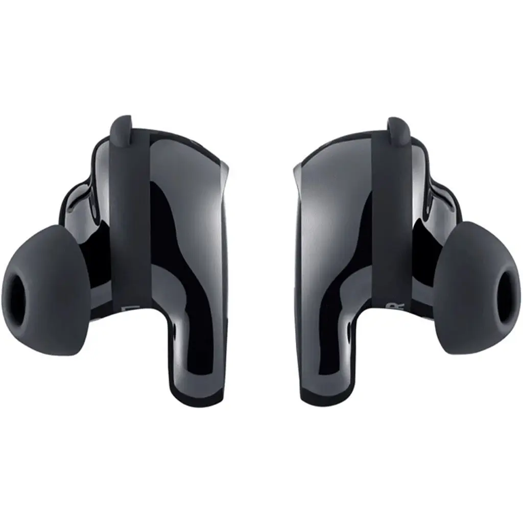 Навушники Bose QuietComfort Ultra Earbuds 2nd Gen (896637-0010) [155887] - фото 4