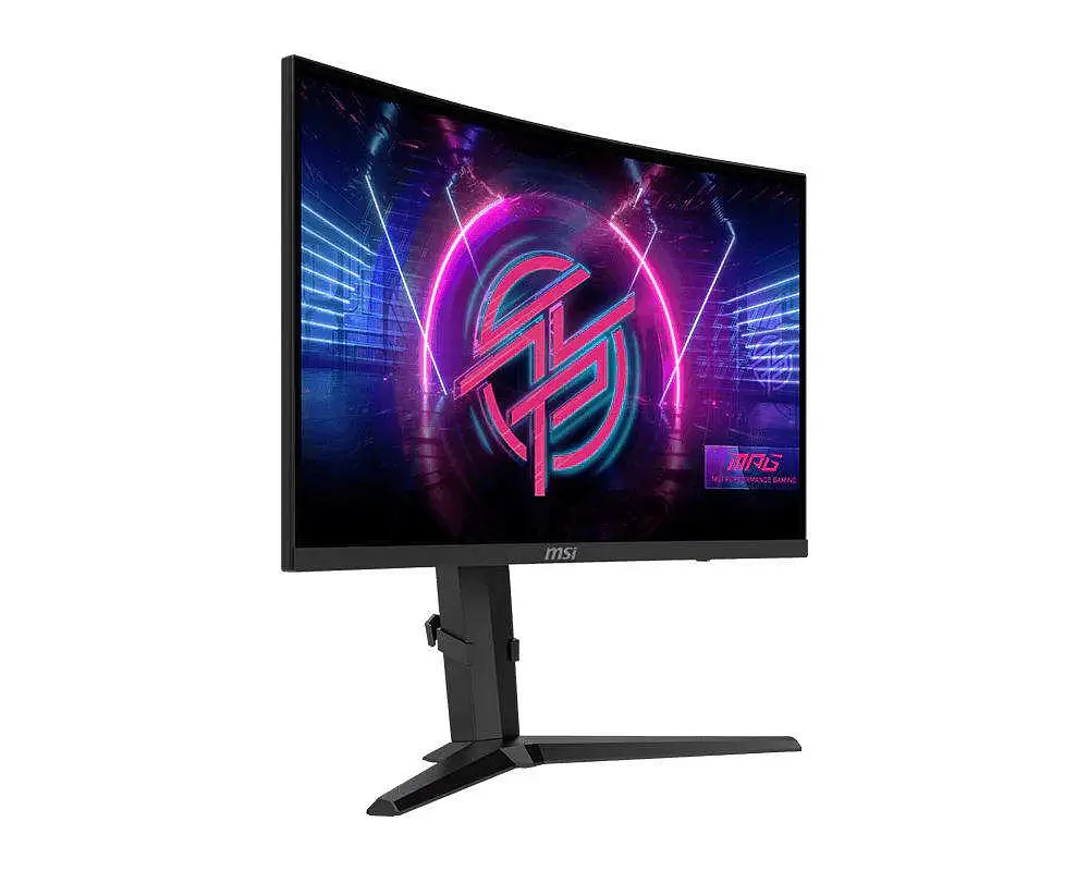 Монітор MSI MAG 275CQRXF - фото 3