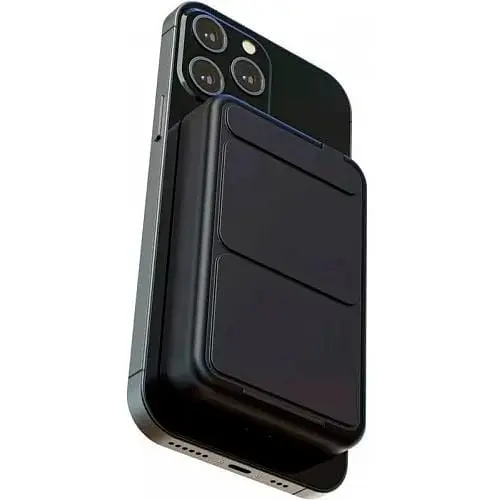 Внешний аккумулятор Proove Hyperion 20W 10000mAh черный PBHP15020001 - фото 5