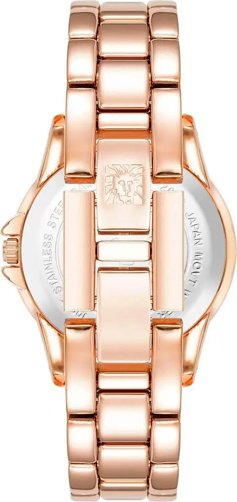 Годинник Anne Klein AK/4132AVRG - фото 2