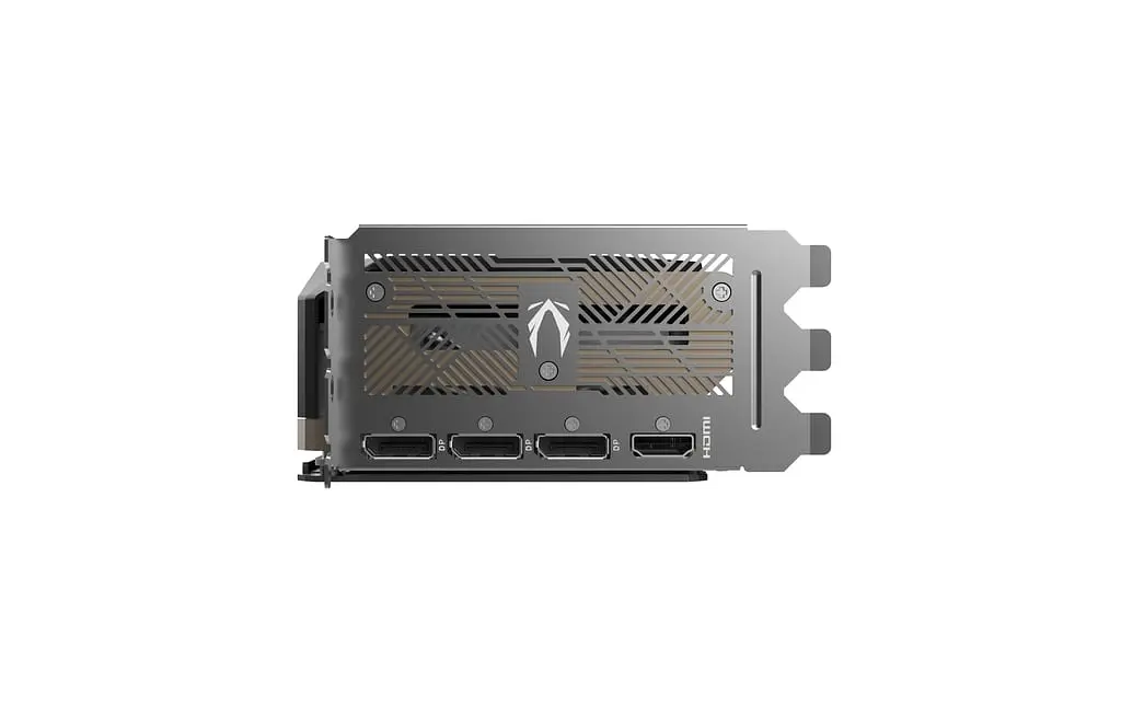 Відеокарта GeForce RTX 5070 Ti 16GB Zotac Solid Core OC (ZT-B50710J2-10P) - фото 3