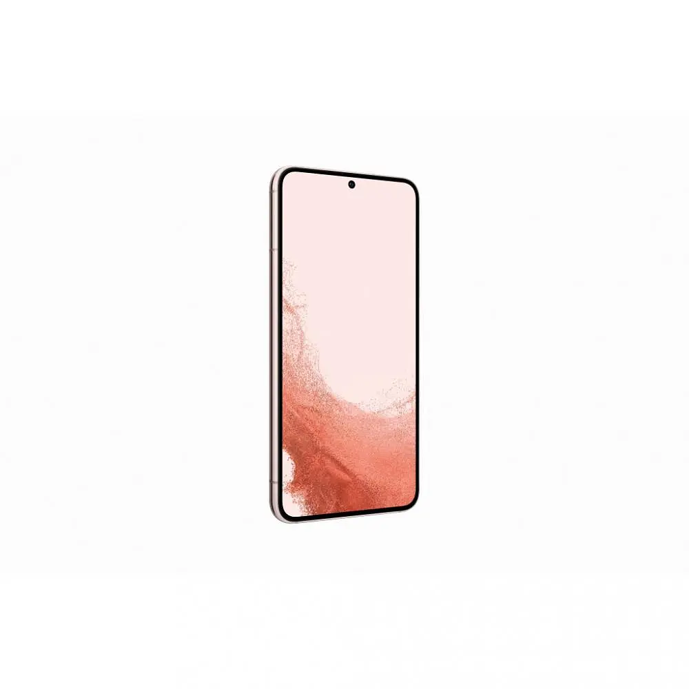 Смартфон Samsung Galaxy S22 8/128GB Pink (SM-S901BIDD) - фото 3